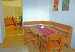 Location vacances Andernach - Ferienwohnung Rheingold-3