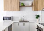 Location vacances Salamander Bay - Port Stephens Spacious Townhouse-2
