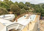 Camping Bauduen - Camping Homair - Les Gorges de Provence-3