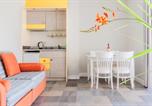 Hôtel Несебър - Sunny Residence complex-2
