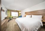 Hôtel Kenosha - Holiday Inn Express Chicago Northwest-Vernon Hills by Ihg-3