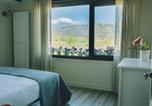 Location vacances Candelario - Altair Turismo Rural-4