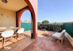 Location vacances Ayamonte - Epi001 Two Bedroom Townhouse-2