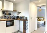 Location vacances Basse-Normandie - Le Blue Diamond - Casino - Plage 50m-1