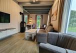 Location vacances Mirow - Kiebitz 317-4
