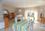 Location vacances  Charente-Maritime - Saint Palais sur Mer - Belle Maison Idéalement Située 5 min Plage De Nauzan-4