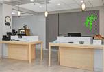 Hôtel Basking Ridge - Holiday Inn - Piscataway - Somerset by Ihg-1