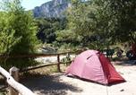 Camping Labastide-de-Virac - Camp des Gorges | Camping Nature-1