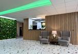 Hôtel Brno - A-Austerlitz Hotel-3