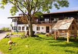 Hôtel Ainring - Neubichler Alm-4