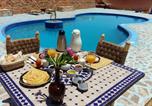 Location vacances Ouarzazate - Riad Paradise of Silence-1