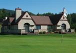 Hôtel Bretton Woods - The Townhomes at Bretton Woods-1
