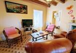 Location vacances  Indre - Gîte paisible avec cour privée, proche Parc Naturel de la Brenne, idéal pour séjour déconnecté - Fr-1-591-575-2