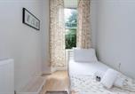 Location vacances Edinburgh - Charming Edinburgh Apartment city centre 10 min walk to Edinburgh castle-4