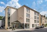 Hôtel Bernkastel-Kues - Hotel Moselauen-2