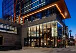 Hôtel Strathmore - Residence Inn by Marriott Calgary Downtown/Beltline District-1