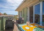 Location vacances Cogolin - T3 au calme avec terrasse-4