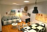 Location vacances Logroño - Logrocity Corazon de Logroño Parking Privado Gratis-2