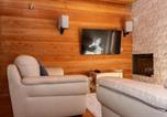 Location vacances Alleghe - Wonderful appartment Monte Civetta in Dolomites-2