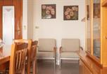 Location vacances Pineto - Orchidea 3 - Pineto Vacanza-2