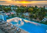 Hôtel Puerto Morelos - Areia Boutique Hotel - Puerto Morelos-2