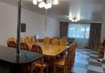 Location vacances Ijevan - Dav Dilijan Hyuratun-1