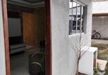 Location vacances Guarujá - Sobrado aconchegante de 2 quartos-2