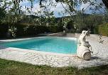 Location vacances Pistoia - Belvilla by Oyo Paneolio-4