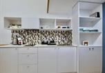 Location vacances Budapest - Sweet Romantic Studio in the Heart of Budapest-4