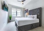 Location vacances Nouvelle Orléans - Upscale Condos and Penthouses Close to Canal and Bourbon St-3