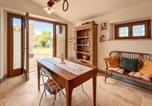 Location vacances Massa Martana - Nice Home In Petroro With Wifi-3