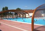 Camping L'Escapade