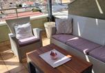 Location vacances Pag - Amazing View&Terrace Apartment-2