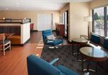 Hôtel Urbana - Towneplace Suites by Marriott Danville-3