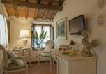 Hôtel Monteriggioni - Hotel Belvedere Di San Leonino-2