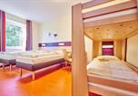 Hôtel Recklinghausen - Djh Jugendherberge Hagen-1