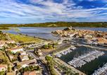 Camping Narbonne - Camping Seasonova Barberousse-2