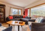 Location vacances Sent - Chasa Vista Lischana-2