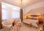 Hôtel Kraków - Kazimierz Residence Apartments by Staymoovers-1
