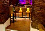 Hôtel Wetzlar - Hotel zum Löwen Herborn-3