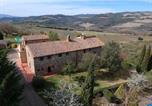 Location vacances Montalcino - Podere Il Tigliolo-4