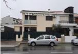 Location vacances Modelos - Maia Oporto Suites-1