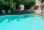 Hôtel Grenade - Candil Suite Realejo-2