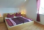 Location vacances Nienhagen - Uns Hus Fewo Küstenperle-4