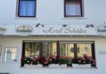 Hôtel Kirchen (Sieg) - Hotel Schäfer-1