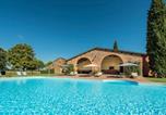 Location vacances Perugia - Country House Le Case Coloniche-1