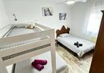 Location vacances Logroño - Villa La Rioja Casa de los abuelos-4