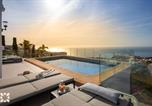 Location vacances Benitachell - Villa Casiopea by Abahana Villas-1