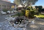 Location vacances Corinthe - The House with Water Lilies-1