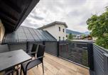 Location vacances Uttendorf - Haus Schnöll Top 1-1